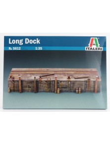 ACCESSORIES - BANCHINA DI ORMEGGIO - LONG DOCK - /