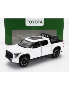 TOYOTA - TUNDRA TDR PICK-UP...