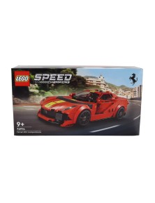 FERRARI - LEGO - 812...