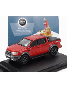 FORD USA - RANGER RAPTOR...