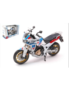 BBURAGO - HONDA AFRICA TWIN...