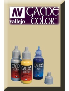 VALLEJO GAME COLOR ELFIC...