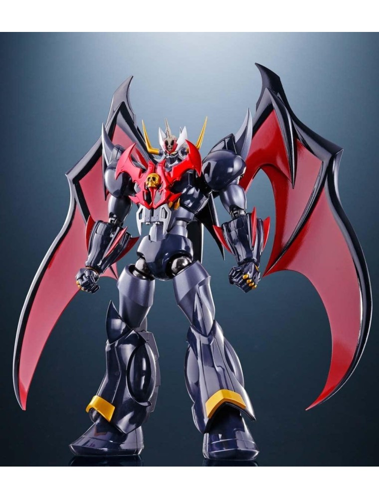 Super Robot Chogokin Mazinkaiser SKL Final Count Figure 17 cm Bandai