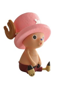 PLASTOY ONE PIECE CHOPPER...