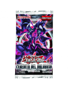 Yu-Gi-Oh! TCG Eredità del...