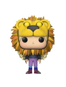 Harry Potter Pop! Figure in Vinile Luna Lovegood con Testa Di Leone 9 Cm Funko