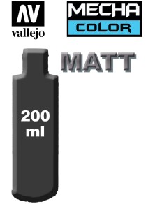 VALLEJO MECHA COLOR MATT...