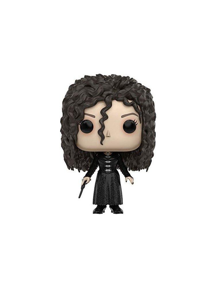 Harry Potter Pop! Movies Figure in Vinile Bellatrix Lestrange 9 Cm Funko