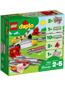 LEGO DUPLO 10882 - BINARI...