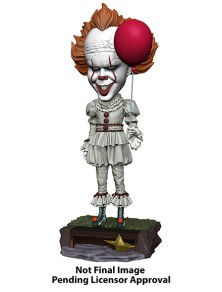 NECA IT PENNYWISE 2017...