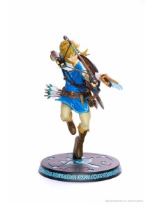 First4figures Zelda Breath...