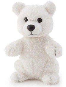 Trudi 36031 - Orso Polare Trudiland 10cm