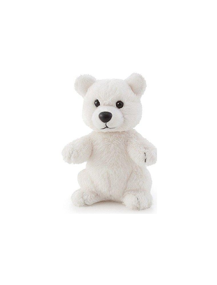 Trudi 36031 - Orso Polare Trudiland 10cm