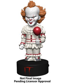 NECA IT PENNYWISE 2017...