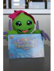 Digimon - Peluche Digimon...