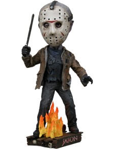 NECA FRIDAY THE 13TH JASON...