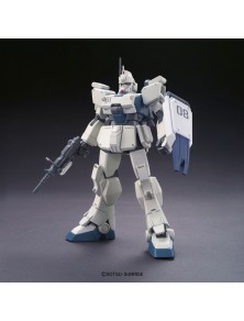 GUNDAM HIGH GRADE HGUC MODEL KIT GUNDAM EZ8 1/144 BANDAI