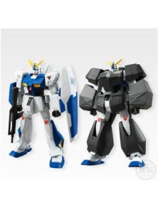 Mobile Suit Gundam Universal Unit Alex 1  Pezzi Candy Toys & Gum Figura