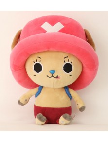 Sakami Merchandise One Piece New Chopper 25cm Peluche (616) Peluches