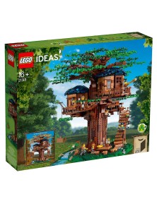 LEGO IDEAS 21318 - CASA...