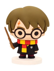 Harry Potter Sd Toys Rubber...