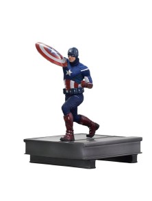 Avengers: Endgame Statua...