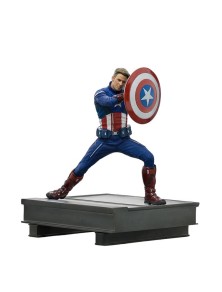 Avengers: Endgame Statua...