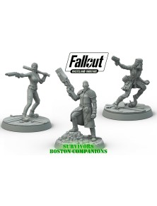 MODIPHIUS FALLOUT WW...