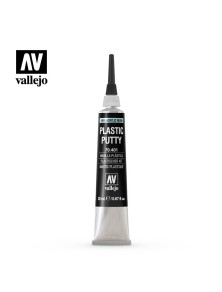 Vallejo Plastica Putty...