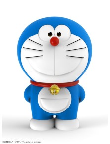 BANDAI DORAEMON ZERO MOVIE 2 FIGURA