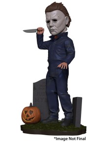 NECA HALLOWEEN MICHAEL...