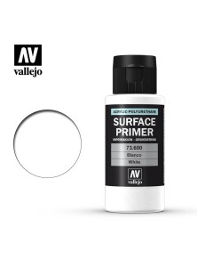 VALLEJO SURFACE PRIMER...