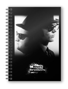 Sd Toys The Blues Brothers...