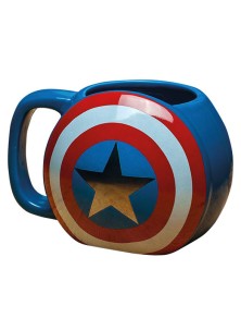 Marvel Captain America 3d...