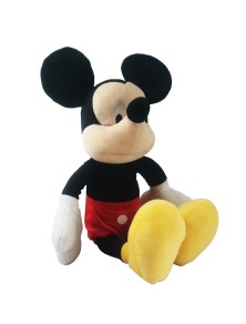 Disney Mickey Soft Peluche...