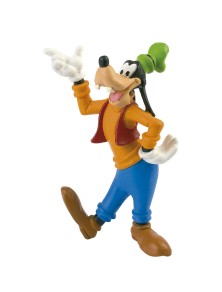 Figura Goofy Disney Bullyland