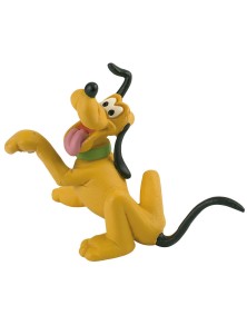 Figura Pluto Disney Bullyland