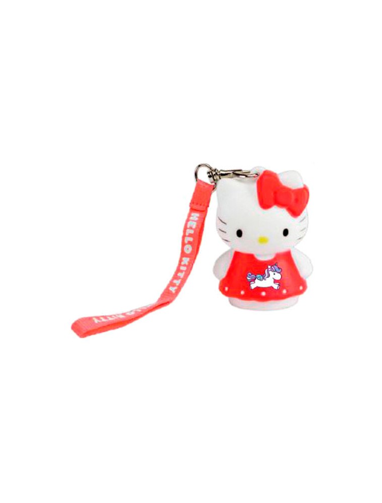 Hello Kitty 3d Led Figura Teknofun