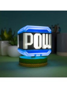 Super Mario POW Icon Light...