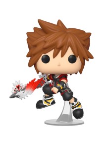 Kingdom Hearts 3 Funko POP...