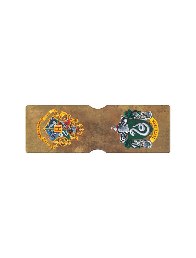 Harry Potter Serpeverde Porta Carte Gb Eye