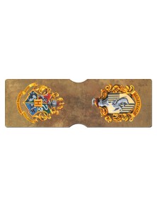 Harry Potter Tassorosso Porta Carte Gb Eye