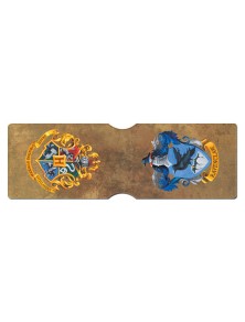 Harry Potter Corvonero Porta Carte Gb Eye