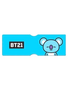 Bt21 Koya Porta Carte Gb Eye