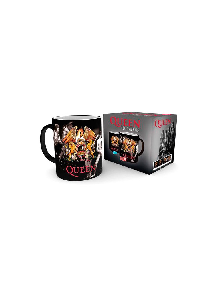 Queen Tazza Magica 320 ml Gb Eye