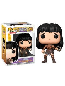 Xena Funko POP TV Figura...