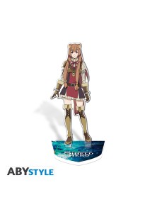 The Shield Hero - Stampa In Acrilico - Raphtalia