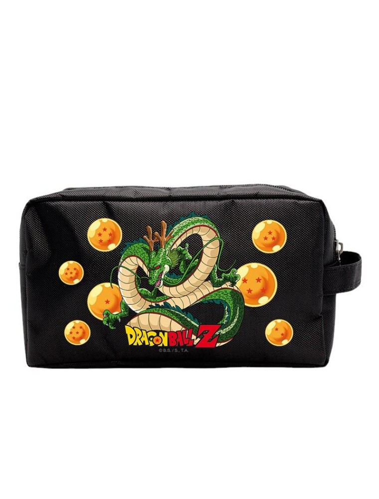 Dragon Ball - Borsa Acessori Per L'igiene "dbz/shenron"