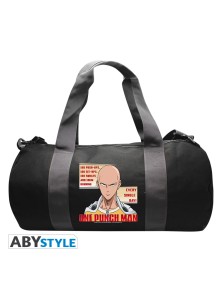 One Punch Man - Borsa Sportiva "training"