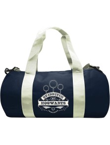 Harry Potter - Borsa Sportiva "quidditch"- Navy/white ABYSTYLE